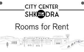 City Center Shkodra B&B